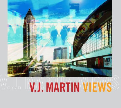 VIEWS book cover