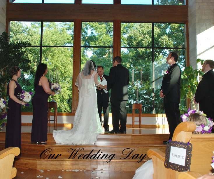 Ver Our Wedding Day por James Girouard