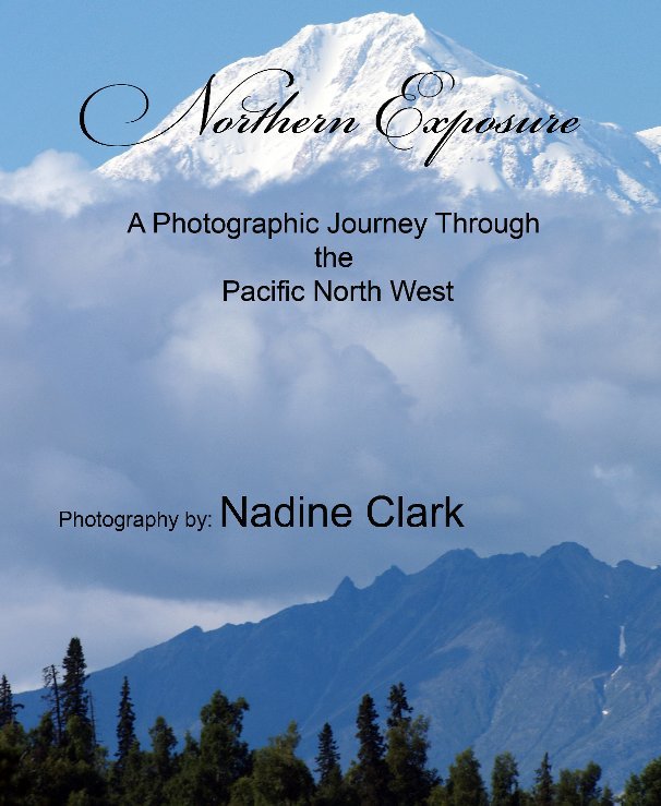 View Northern Exposure by Nadine Clark