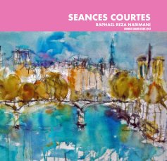 SEANCES COURTES book cover