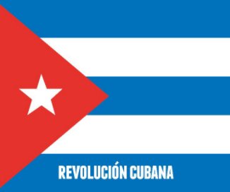 revolución cubana book cover