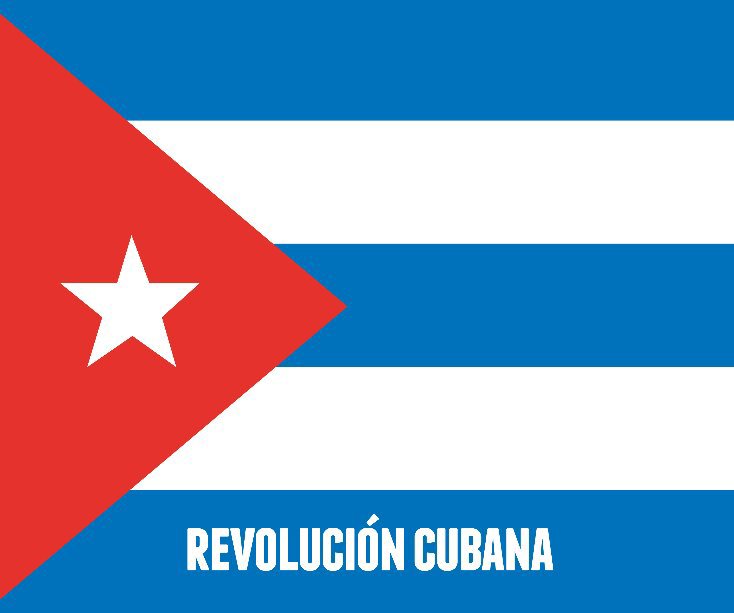 Ver revolución cubana por Alberto Colnaghi