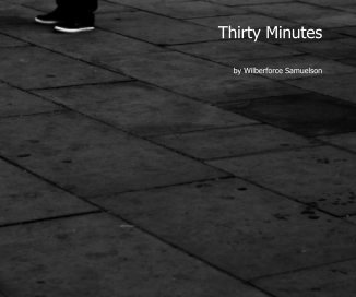 Thirty Minutes book cover