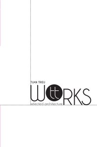 Selected works 2013 book cover