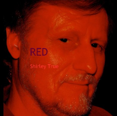 RED Shirley True book cover