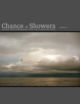 Chance of Showers book cover