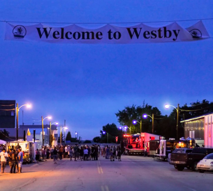Ver Westby Centennial 2013 - Classic Size por Klein Photography