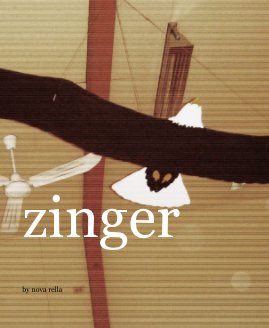 they can't all be zingers book cover