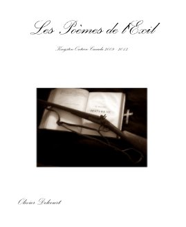 Les Poèmes de l'Exil book cover