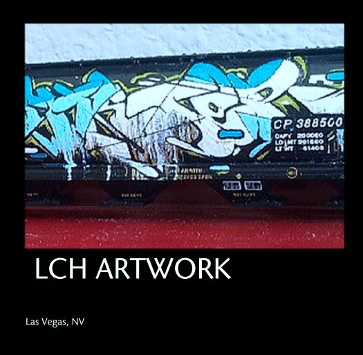 Ver LCH ARTWORK por Las Vegas, NV