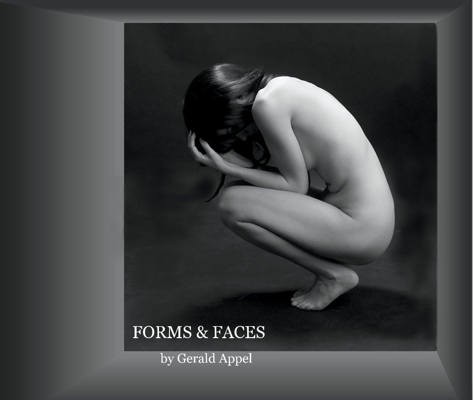 Ver FORMS & FACES por Gerald Appel