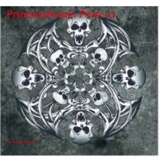 Primmsylvania Prose 11 book cover