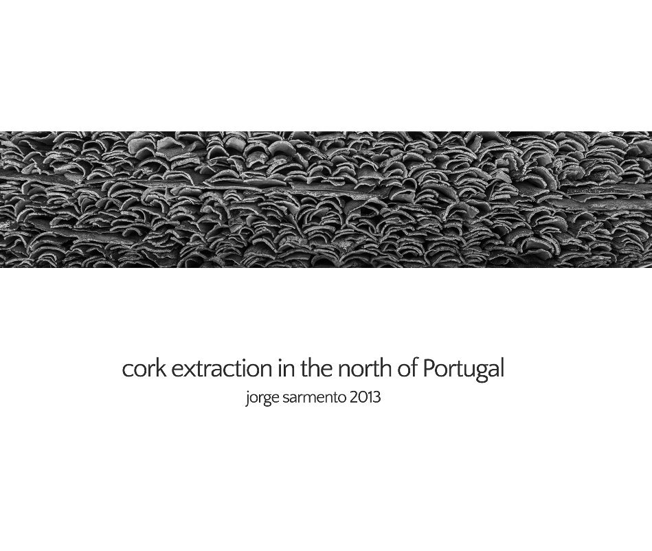 Ver Cork extraction por Jorge Sarmento