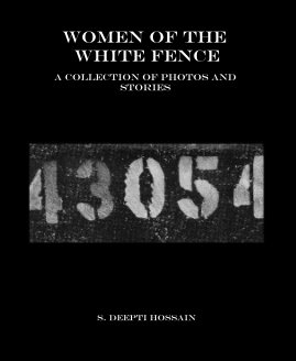 Women of the White Fence book cover
