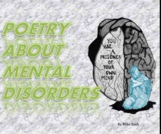 Poetry About Mental Disorders book cover