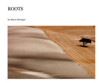 ROOTS book cover