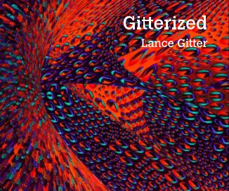 Gitterized book cover