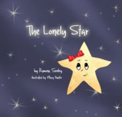 The Lonely Star book cover