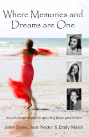 Where Memories And Dreams Are One book cover