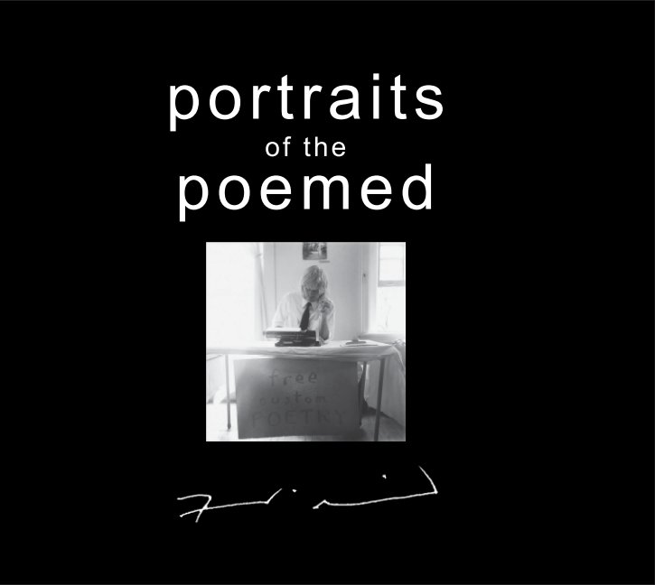 View Portraits of the Poemed by Frankie Abralind