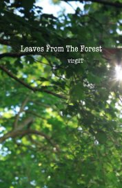 Leaves From The Forest virgilT book cover