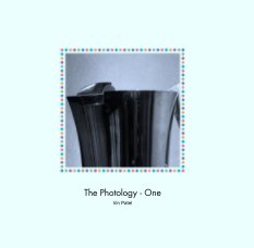 The Photology - One book cover