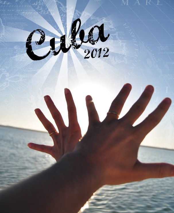 Ver Cuba 2012 por Eduardo Sayao