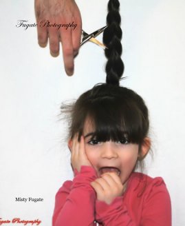 Children's Portraiture book cover