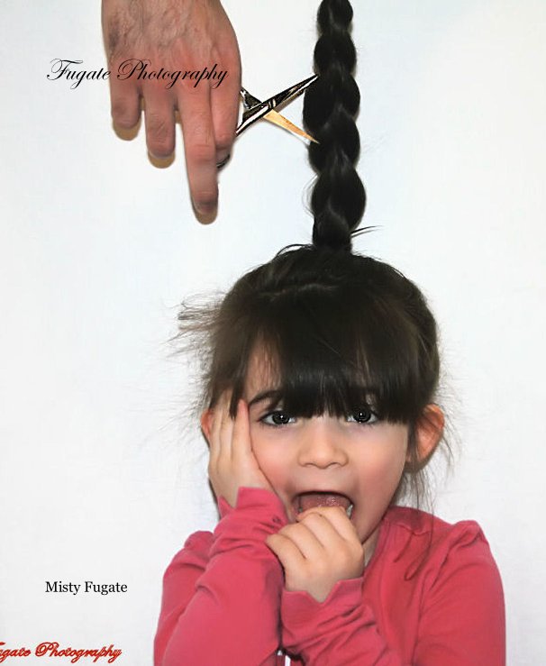 View Children's Portraiture by Misty Fugate