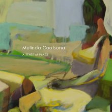 Melinda Cootsona book cover