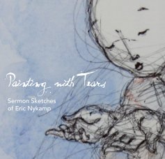 Painting with Tears book cover
