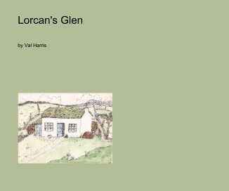Lorcan's Glen book cover