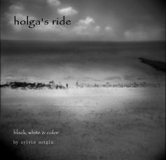 holga's ride book cover