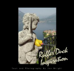 Rubber Duck Inspiration book cover