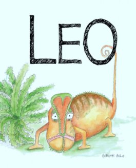 LEO book cover
