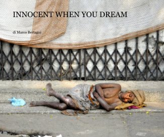 INNOCENT WHEN YOU DREAM book cover