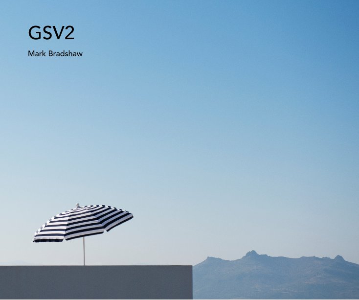 Visualizza GSV2 di Mark Bradshaw