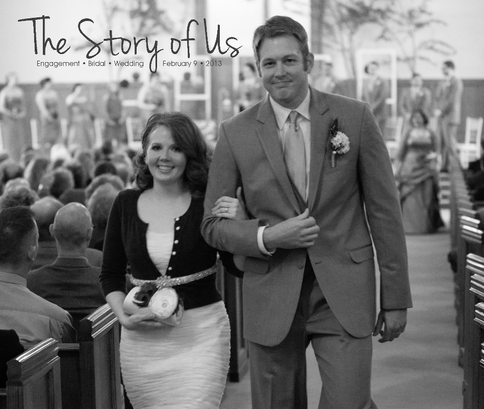 Ver The Story of Us por Krystal Stenseng