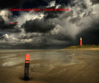 Coastal Landscapes, Forces of Nature book cover