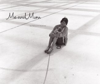 Me and Mom book cover