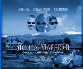 Sicilia Maffiosi book cover