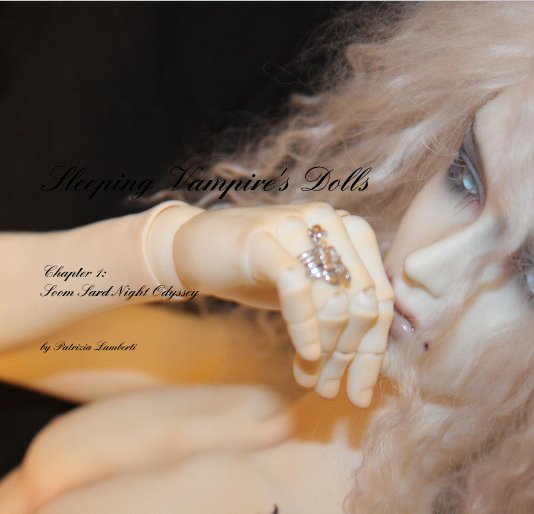 Bekijk Sleeping Vampire's Dolls op Patrizia Lamberti