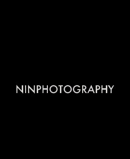 NINPHOTOGRAPHY book cover