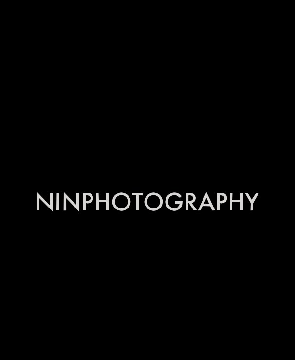 Ver NINPHOTOGRAPHY por N I N PHOTOGRAPHY