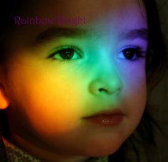 Rainbow Bright book cover