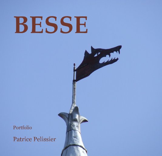 View BESSE by Patrice Pelissier