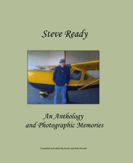 An Anthology and Photographic Memories book cover