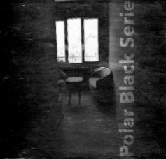 Polar Black Serie book cover