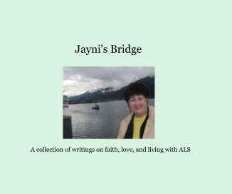 Jayni's Bridge book cover