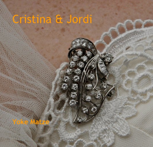 View Cristina & Jordi by yokematze